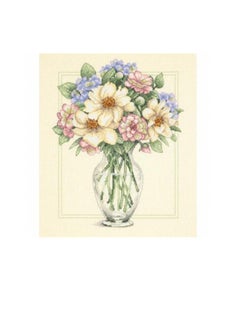 Flowers In Tall Vase Cross Stitch Kit 12in x 14in - pzsku/ZC527BCE148BDE139E191Z/45/_/1652775489/f4da8665-8c44-4610-a21c-193c2ca67707