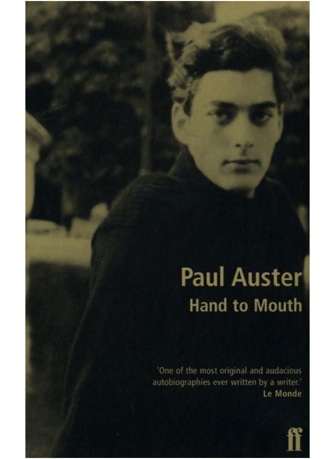 Hand To Mouth 
