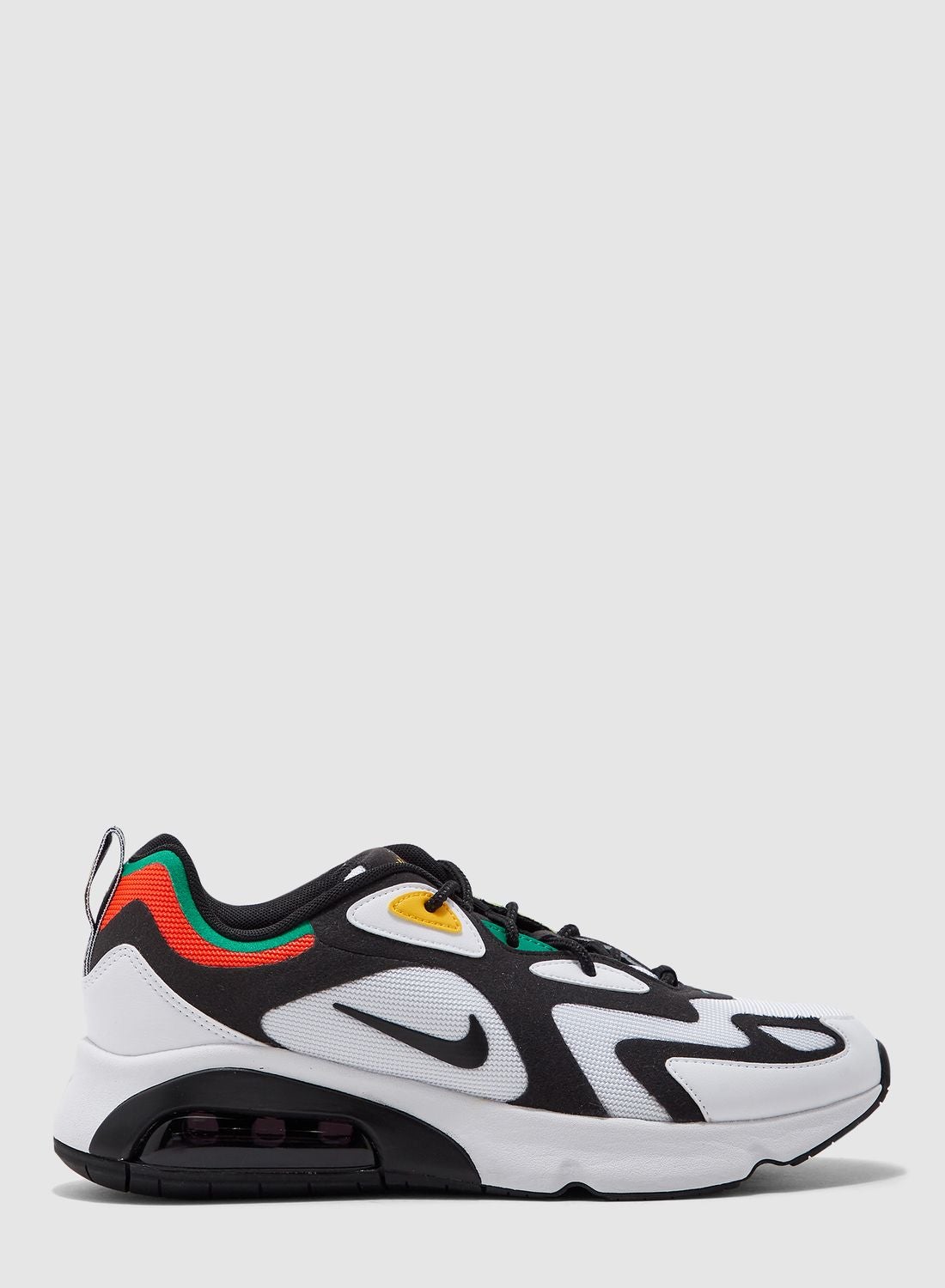 nike air max 200 size 9
