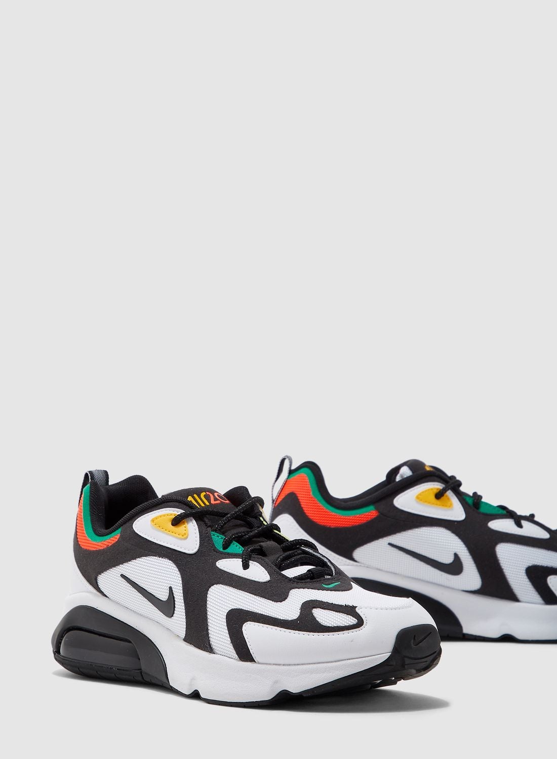 best nikes under 200