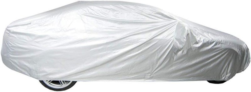 Tesla 2013-2018 Tesla Model S Select-Fit Car Cover Kit - Image 3
