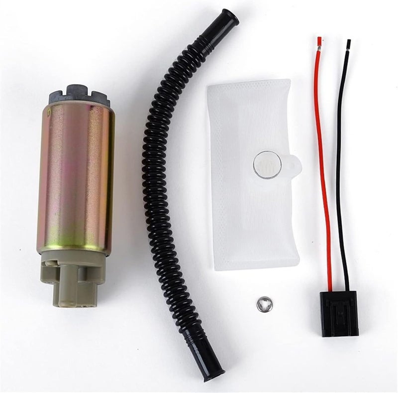 DEMULAX Motorcycle Fuel Pump for Moto Guzzi V11 - Image 1