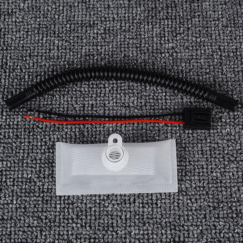 DEMULAX Motorcycle Fuel Pump for Moto Guzzi V11 - Image 5