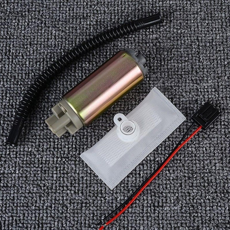 DEMULAX Motorcycle Fuel Pump for Moto Guzzi V11 - Image 4