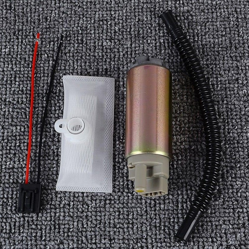 DEMULAX Motorcycle Fuel Pump for Moto Guzzi V11 - Image 3