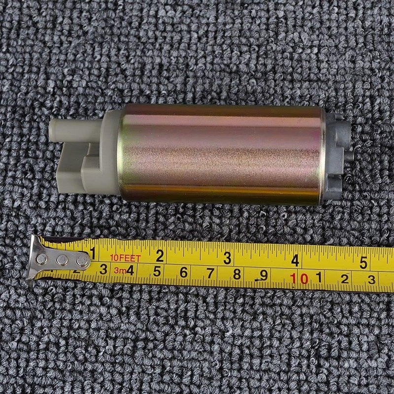 DEMULAX Motorcycle Fuel Pump for Moto Guzzi V11 - Image 2