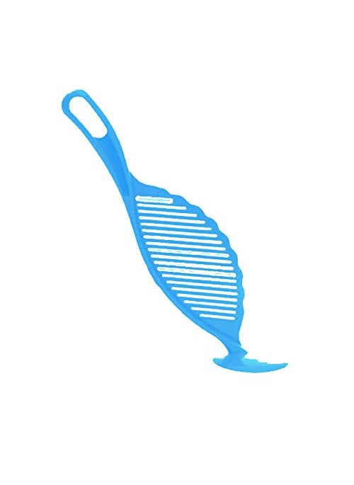 CONNECTWIDE CONNECTWIDE ABS Stirrer Practical Kitchen Utensils Tools kitchenware wash Rice Stirrer Mixer Color May Vary Pink  - Image 3