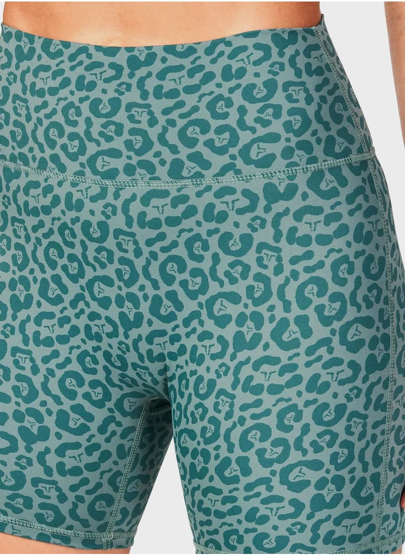 SQUATWOLF 5" Essential Graphic Shorts