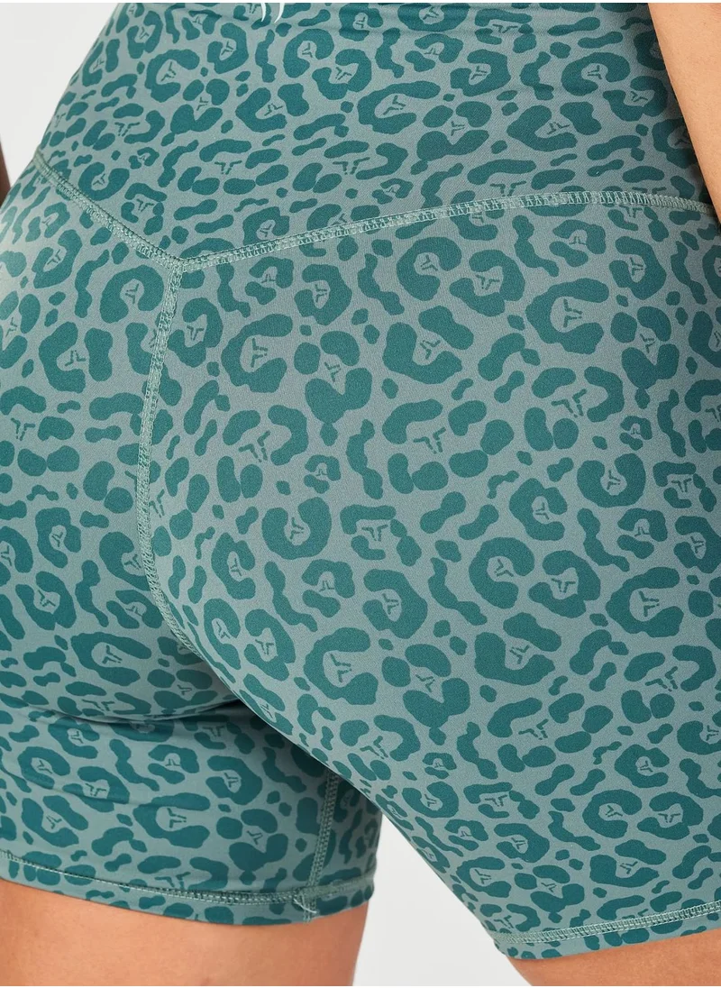 SQUATWOLF 5" Essential Graphic Shorts