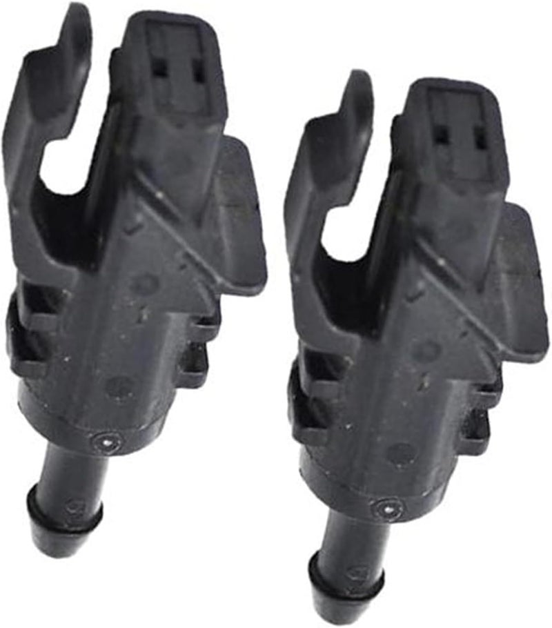 Wivplex Windshield Washer Nozzle for Hyundai Elantra - Image 1