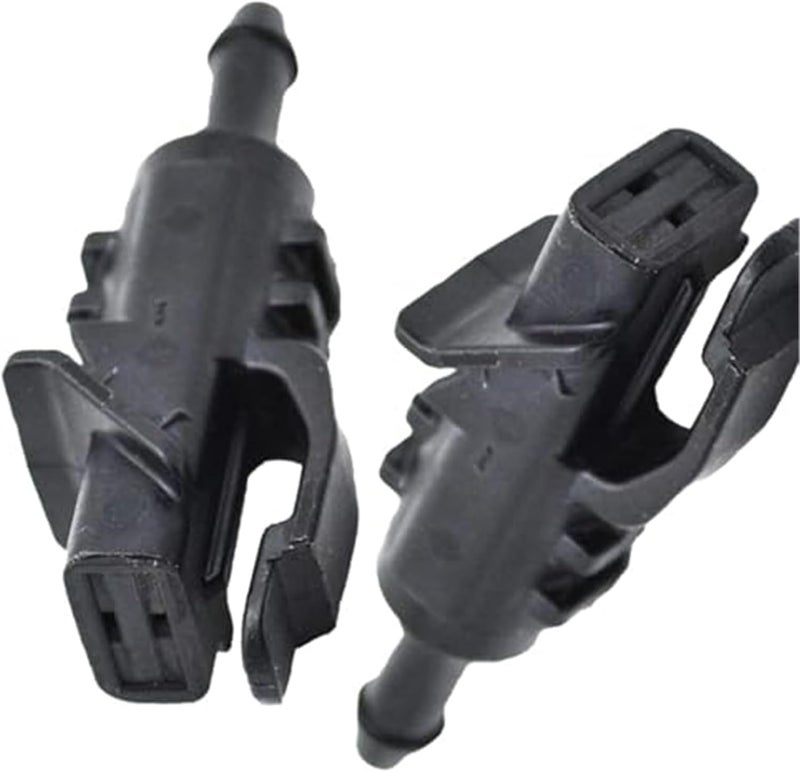 Wivplex Windshield Washer Nozzle for Hyundai Elantra - Image 3