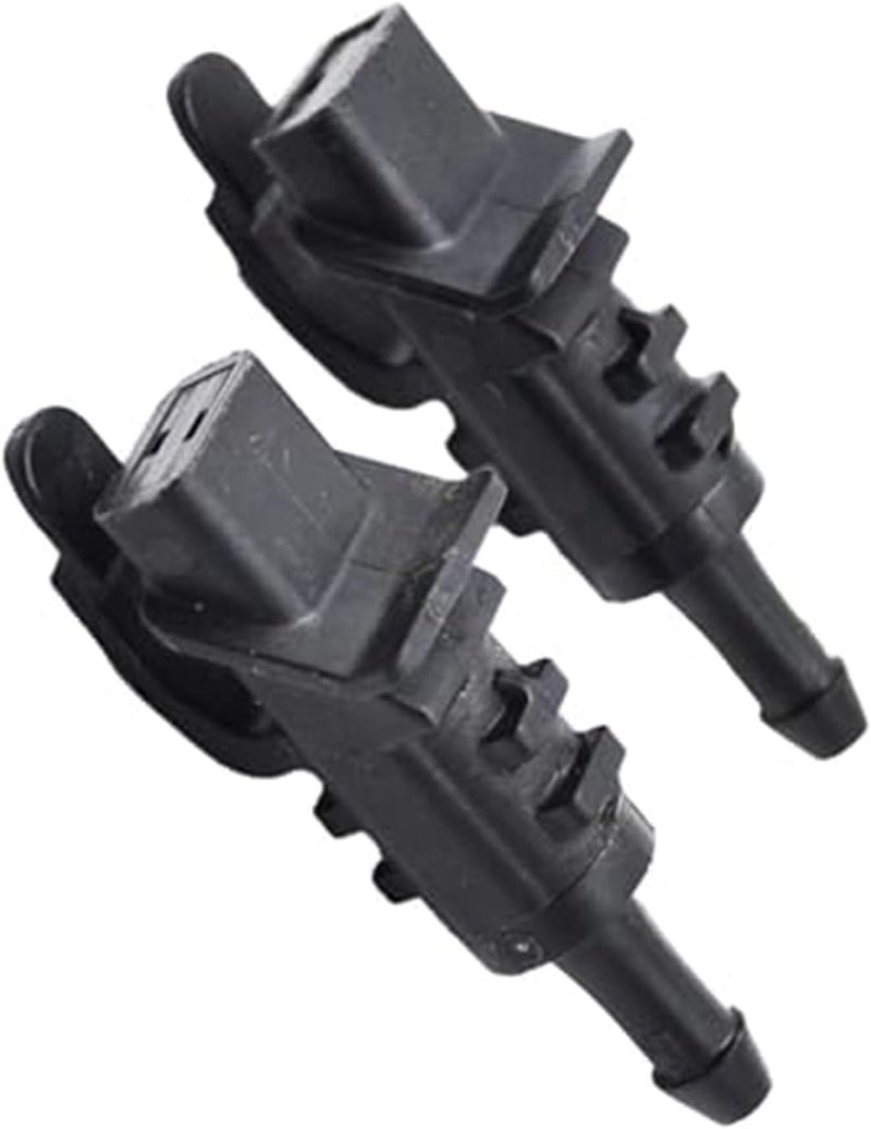Wivplex Windshield Washer Nozzle for Hyundai Elantra - Image 4
