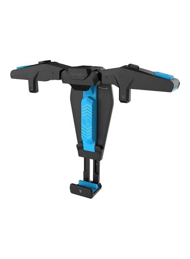 F4 Falcon Mobile Gaming Controller - Wireless  - Image 1