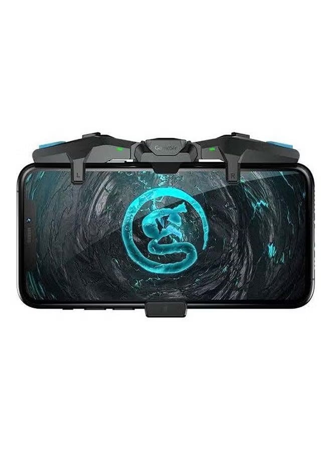 F4 Falcon Mobile Gaming Controller - Wireless  - Image 2