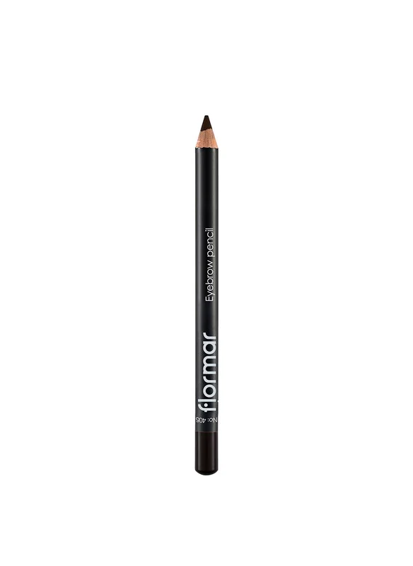flormar Flormar EYEBROW PENCIL - 405 BITTER BROWN