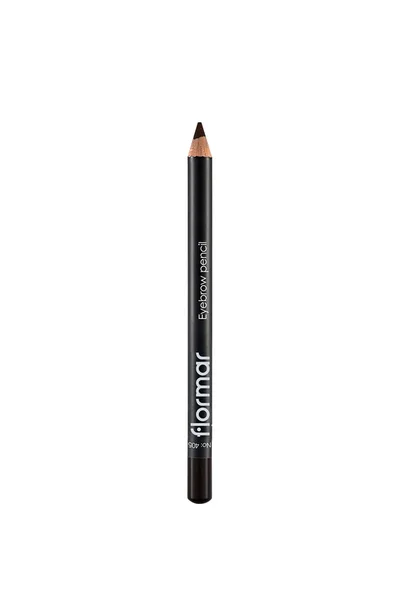 flormar Flormar EYEBROW PENCIL - 405 BITTER BROWN 405 Bitter Brown