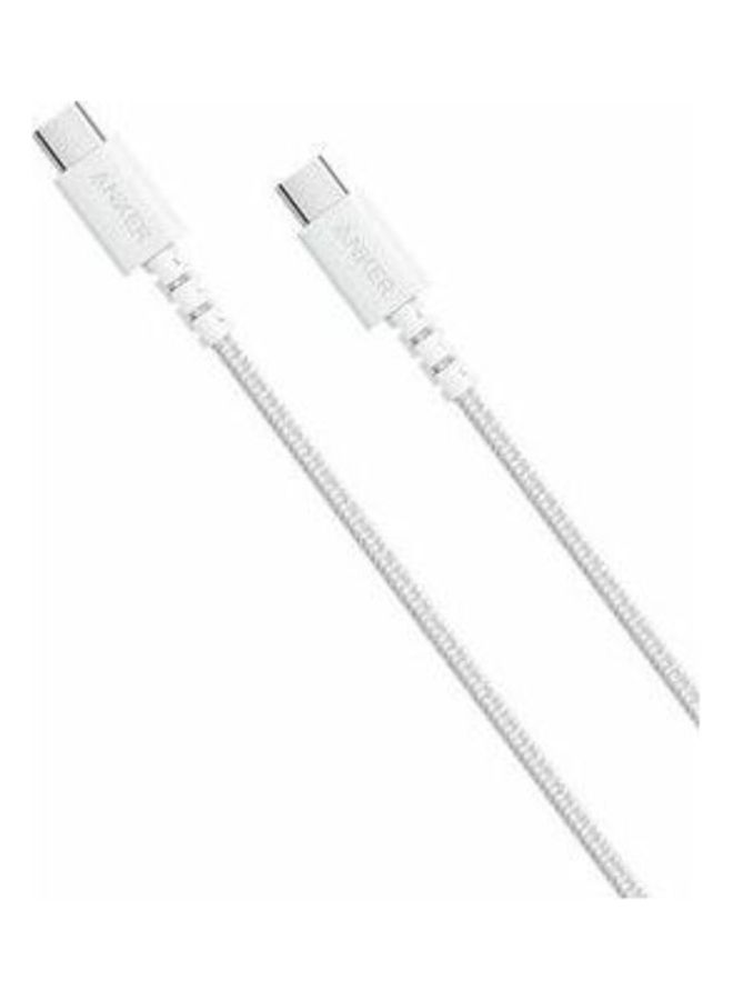 Anker PowerLine Select USB C To USB C Cable - Image 2