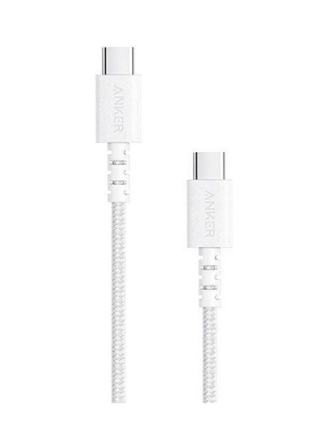 Anker PowerLine Select USB C To USB C Cable - Image 3