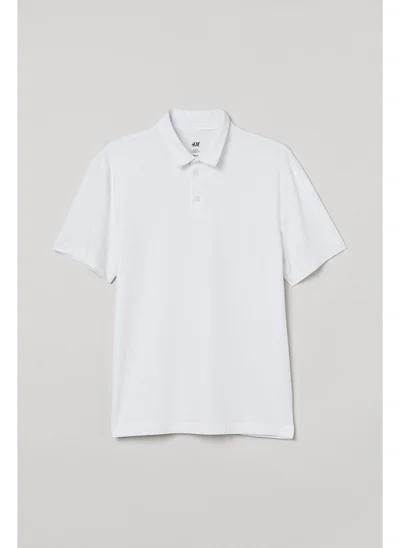 H&M Slim Fit Polo shirt