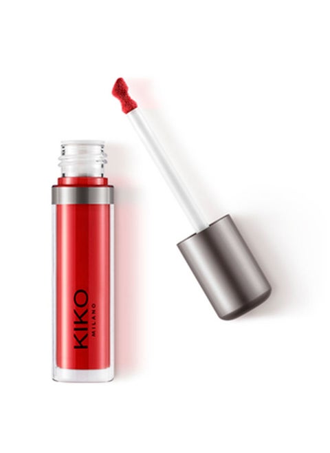 Lasting Matte Veil Lipquid Lip Colour 13 Cherry Red