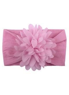 12 Pieces Baby Girl Floral Nylon Headbands, Chiffon Flower Elastic Nylon Hair Bands for Toddler Infants Newborn - pzsku/ZC528FA92D643E91567C1Z/45/_/1715850987/98e4195e-cb57-4948-8457-7a32fb862344