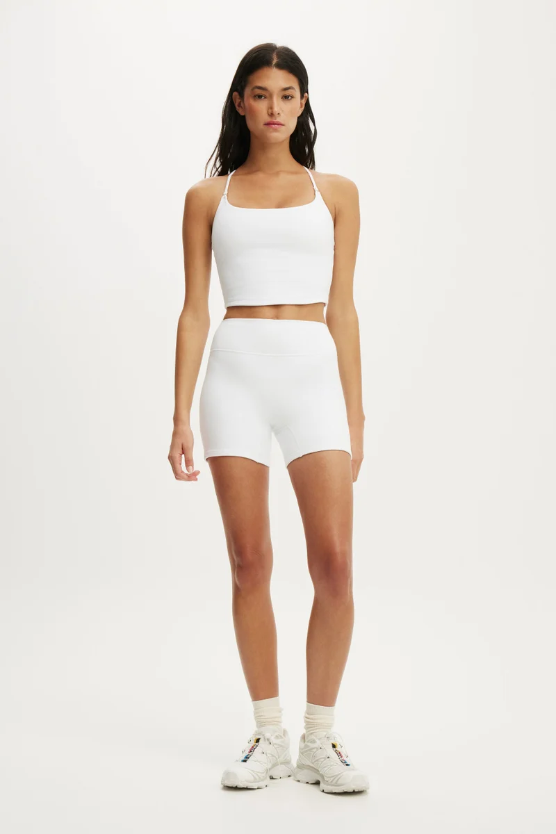 كوتون اون ULTRA SOFT INVISIBLE SCRUNCH SHORT