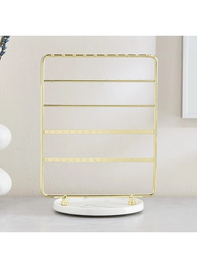 Home Box Magnus Jewellery Stand Holder 20.6 x 28 x 16 cm