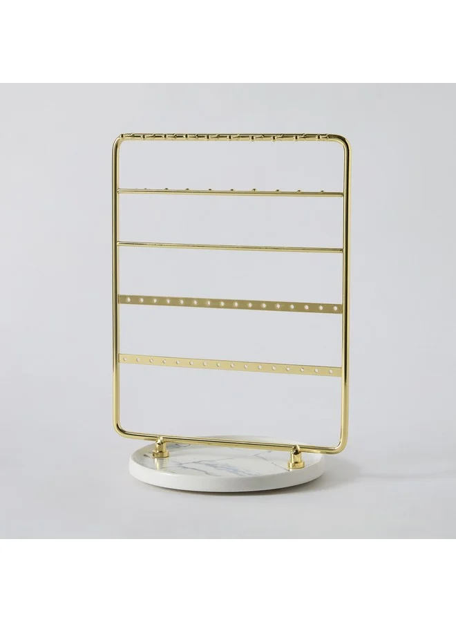 Home Box Magnus Jewellery Stand Holder 20.6 x 28 x 16 cm