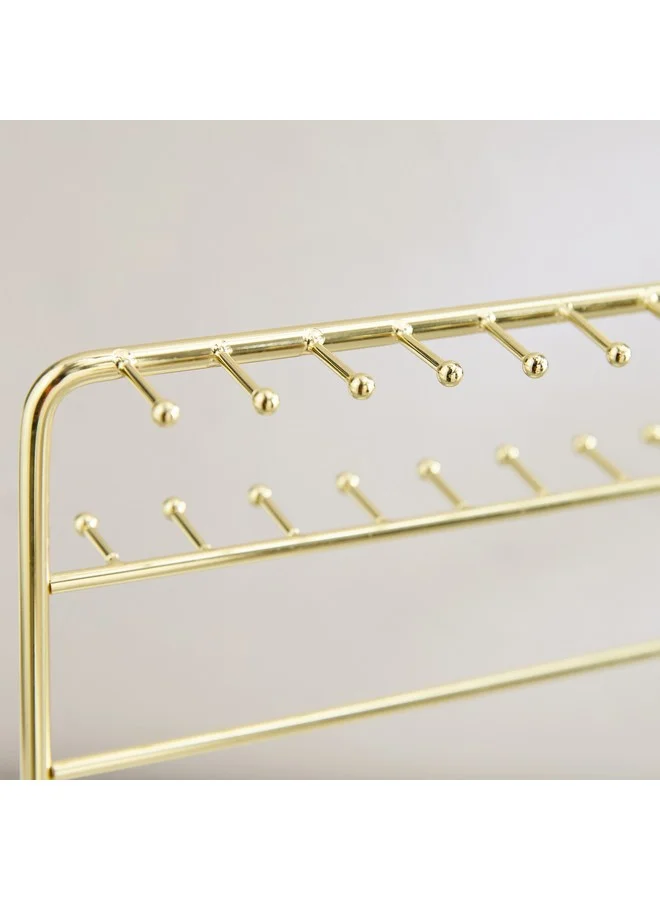 Home Box Magnus Jewellery Stand Holder 20.6 x 28 x 16 cm