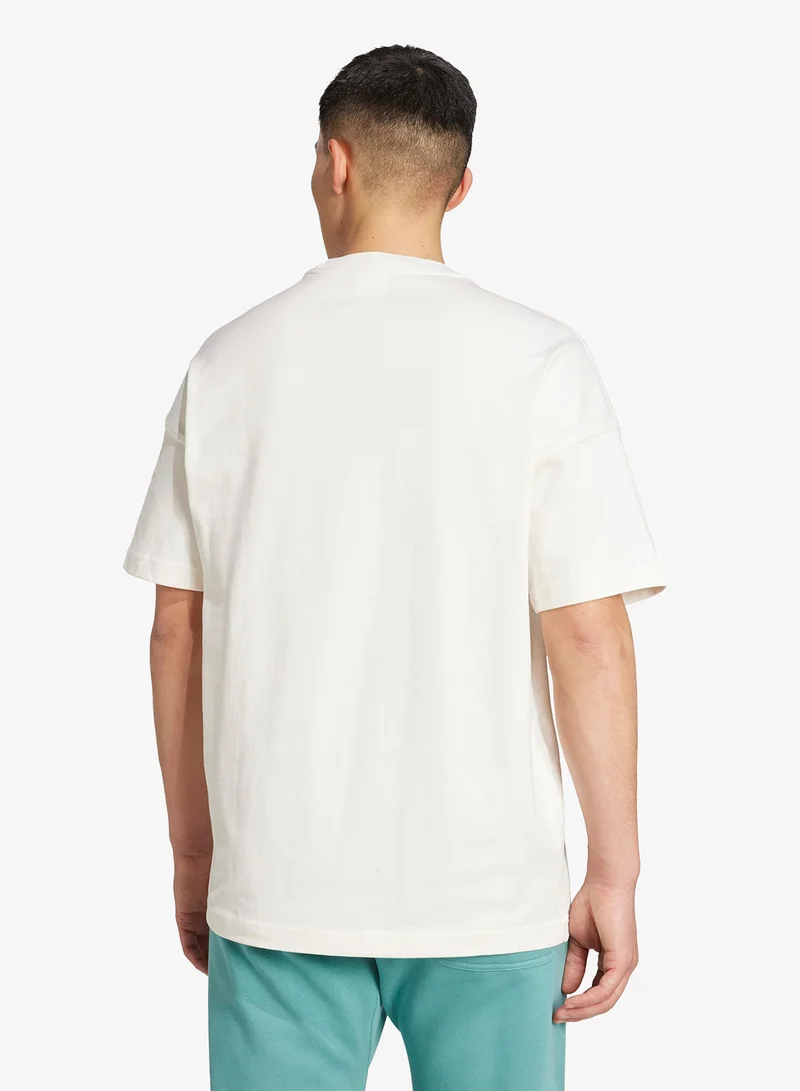 Adidas All Szn Graphic T-Shirt