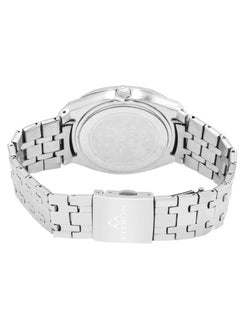 Fitron Fitron Quartz Analog Silver Couple Set Watch For Men and Women  - Image 5