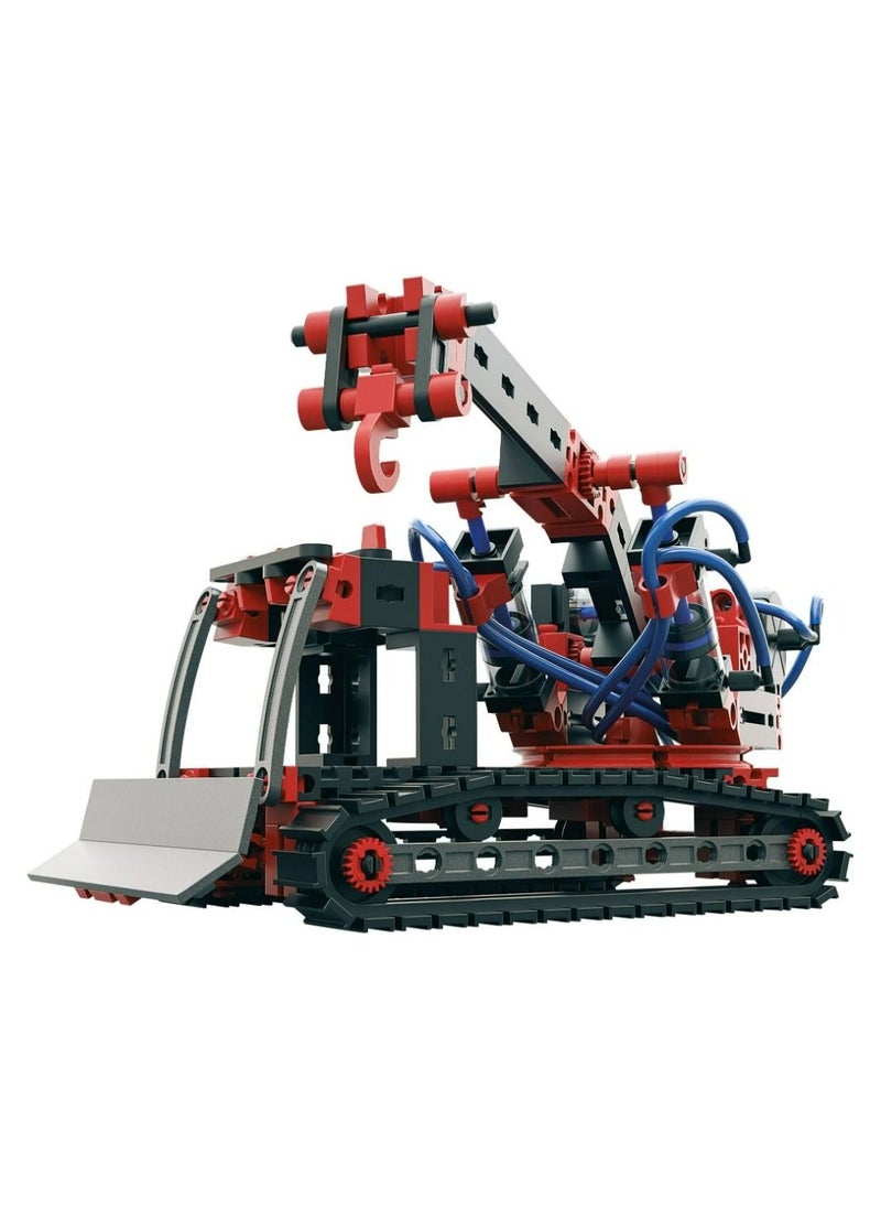 Fischertechnik Pneumatic Power