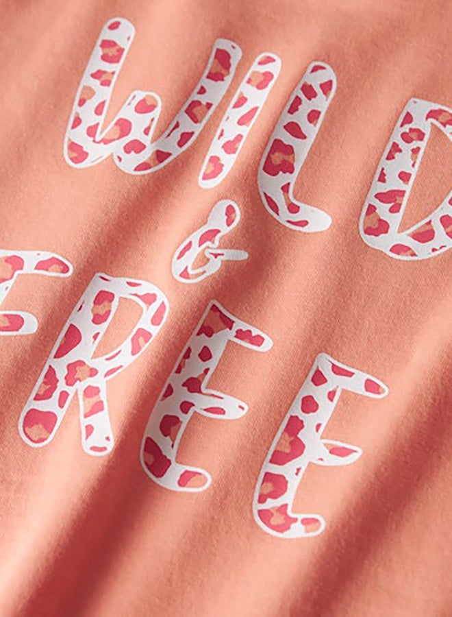 NAME IT Kids Girls Vanaya Top - Image 3