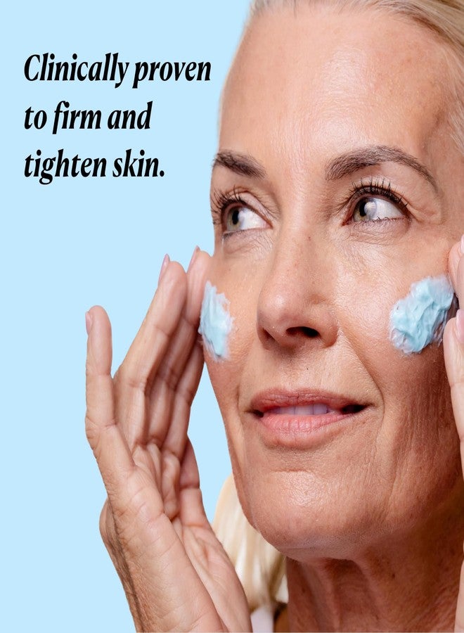 Nakery Night Shift Overnight Face Cream, Retinol Sleep Repair Cream with Methylene Blue, NAD+, and Melatonin, Anti-Aging Night Moisturizer for Fine Lines, Collagen Boost, and Cellular Renewal - Image 2