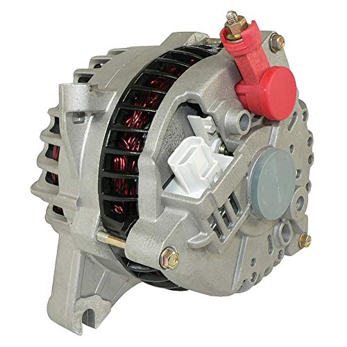 DB Electrical 400-14083 Alternator Compatible With/Replacement For Ford 4.6L 4.6 Crown Victoria Town Car Grand Marquis 06 07 08 2006 2007 2008 5W1T-10300-AB 5W1Z-10346-AA 6W1T-10300-AA 6W1Z-10346-AA - Image 3