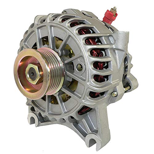 DB Electrical 400-14083 Alternator Compatible With/Replacement For Ford 4.6L 4.6 Crown Victoria Town Car Grand Marquis 06 07 08 2006 2007 2008 5W1T-10300-AB 5W1Z-10346-AA 6W1T-10300-AA 6W1Z-10346-AA - Image 4