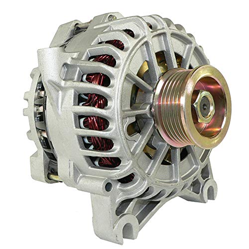 DB Electrical 400-14083 Alternator Compatible With/Replacement For Ford 4.6L 4.6 Crown Victoria Town Car Grand Marquis 06 07 08 2006 2007 2008 5W1T-10300-AB 5W1Z-10346-AA 6W1T-10300-AA 6W1Z-10346-AA - Image 5