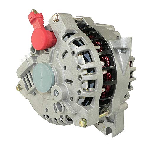 DB Electrical 400-14083 Alternator Compatible With/Replacement For Ford 4.6L 4.6 Crown Victoria Town Car Grand Marquis 06 07 08 2006 2007 2008 5W1T-10300-AB 5W1Z-10346-AA 6W1T-10300-AA 6W1Z-10346-AA - Image 2