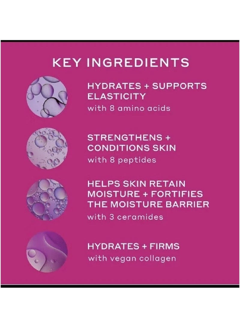Ole Henriksen Strength Trainer Peptide Boost Moisturizer - 7ml - Image 3