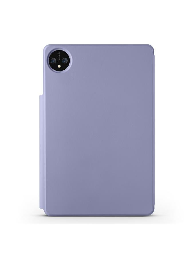 S-TOP Case For Honor MagicPad 2 12.3 Fixed Buckle Magnetic Deformation Leather Tablet Case - Image 3