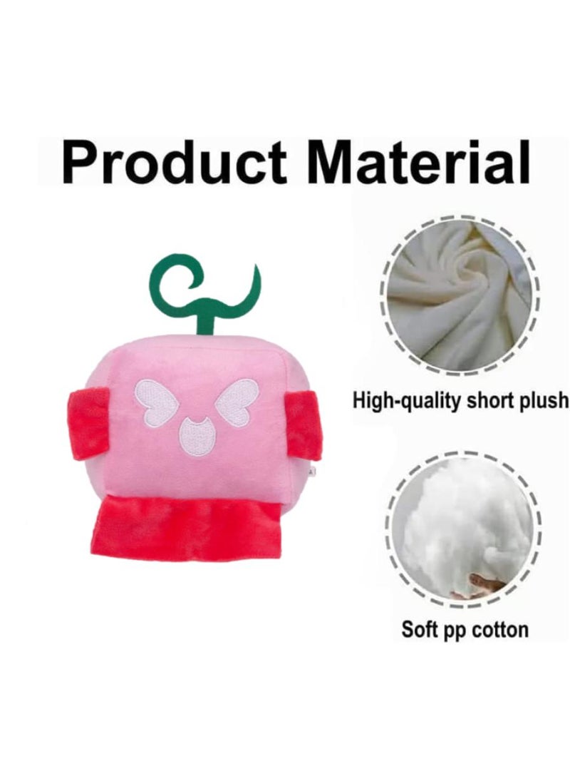 general 1-Piece Blox Fruits Game Stuffed Plush Toy - Image 3