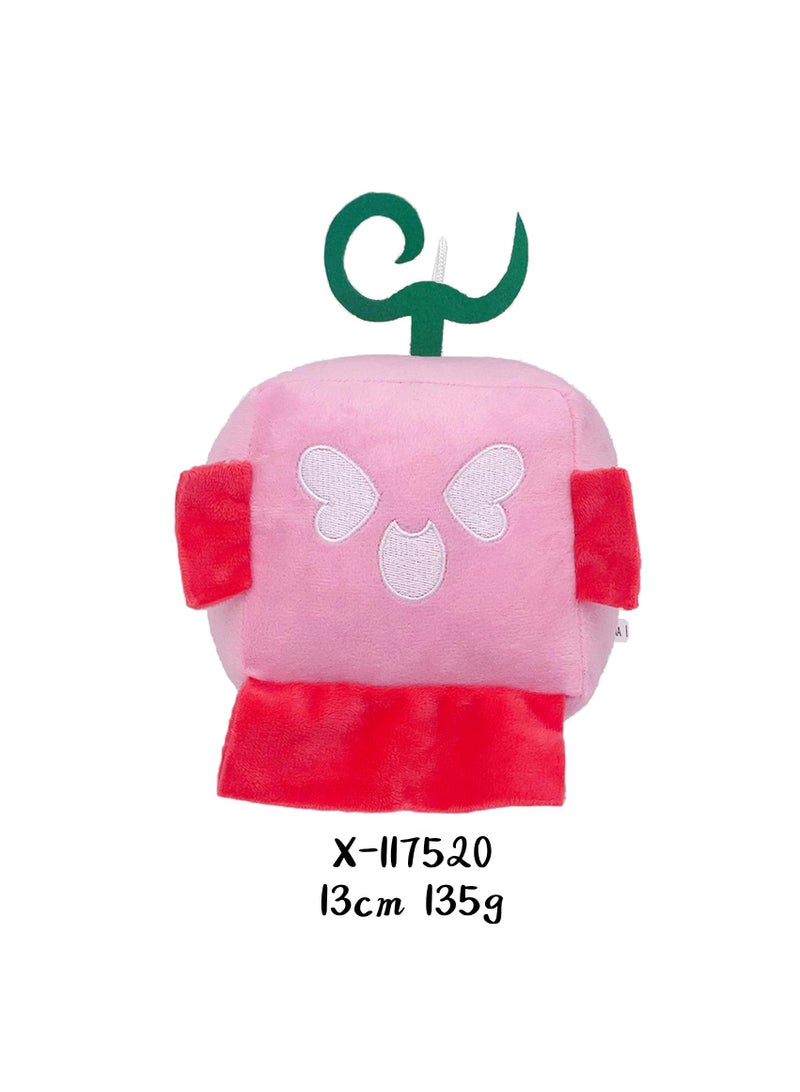 general 1-Piece Blox Fruits Game Stuffed Plush Toy - Image 1