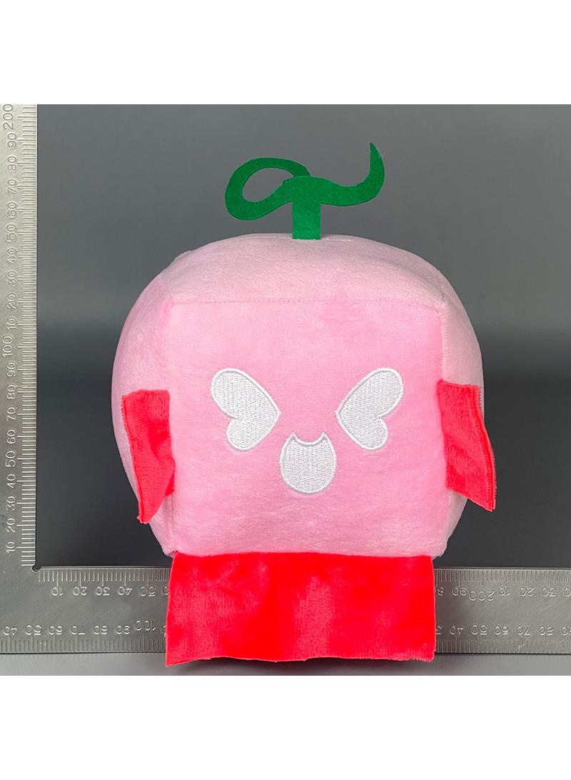 general 1-Piece Blox Fruits Game Stuffed Plush Toy - Image 2