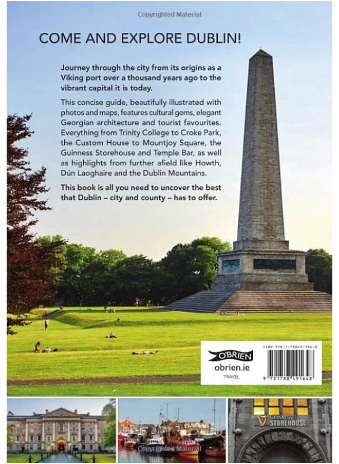 Best of Dublin: A Guide to City & County  - Image 2