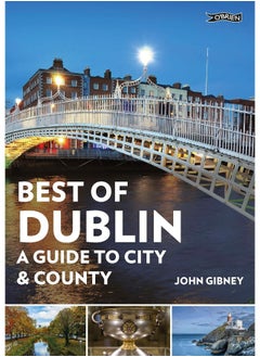 Best of Dublin: A Guide to City & County  - Image 1