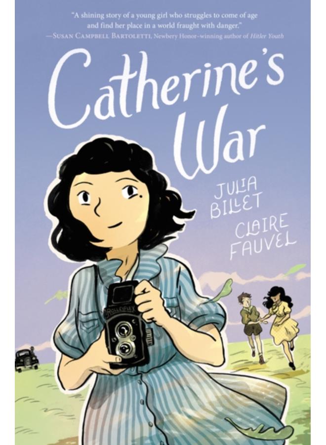 Catherine's War 