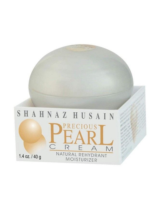Shahnaz Husain - Pearl Cream 40G - Image 1