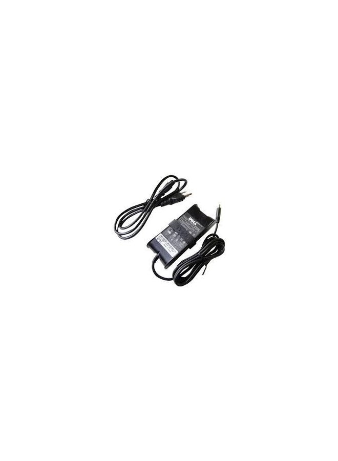 Replacement Laptop Charging Adaptor For Dell Inspiron 15 N5050 Black