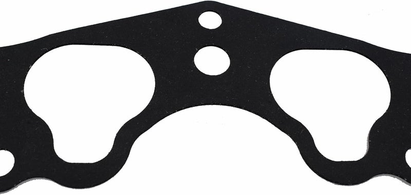 QASULER Engine Intake Manifold Gasket Seal - Image 2