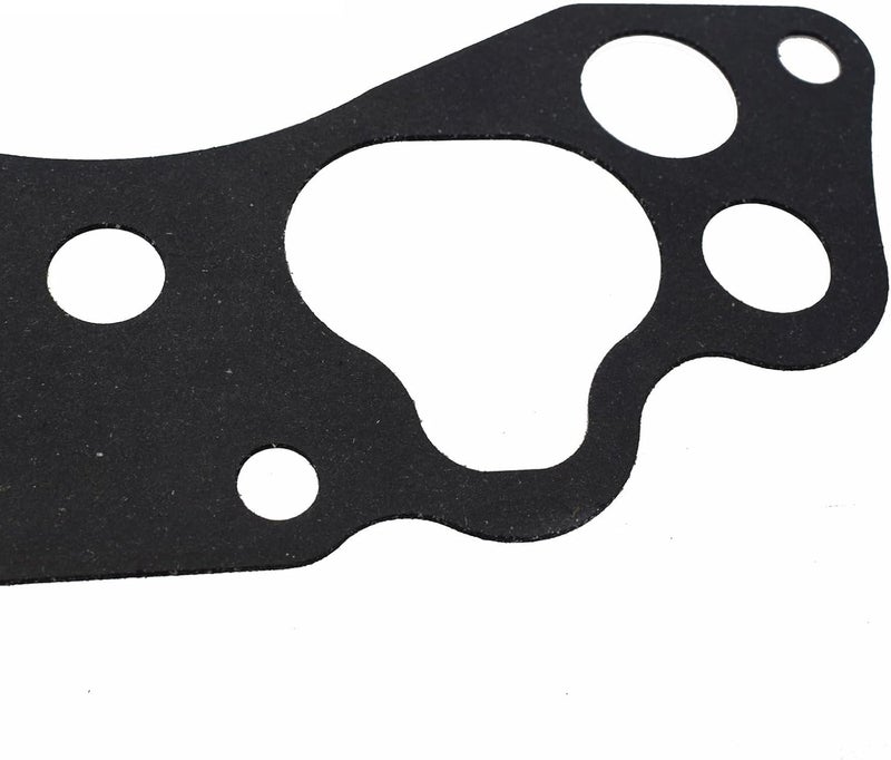 QASULER Engine Intake Manifold Gasket Seal - Image 5